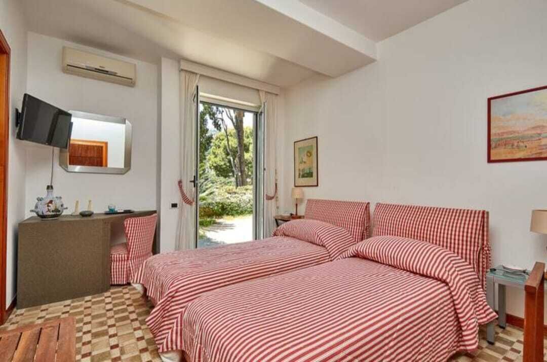 Photo of Bedroom in Marina Piccola