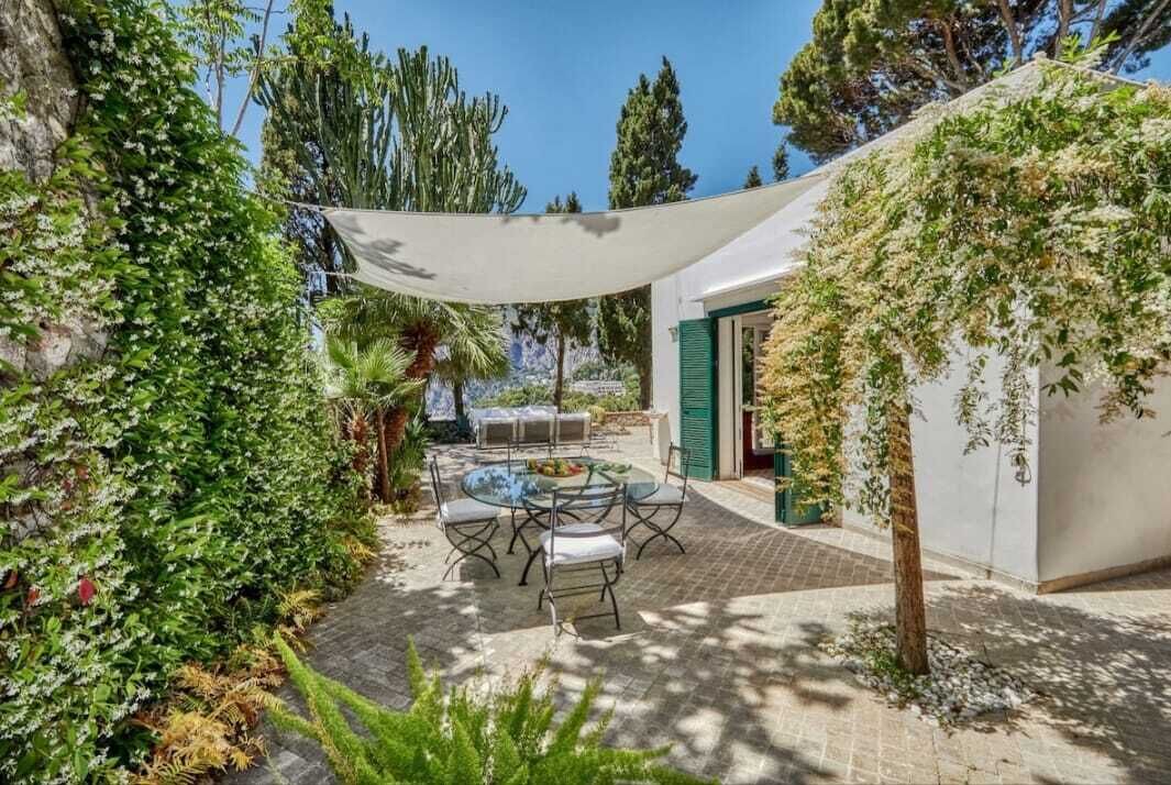 Photo of Outdoor in Marina Piccola