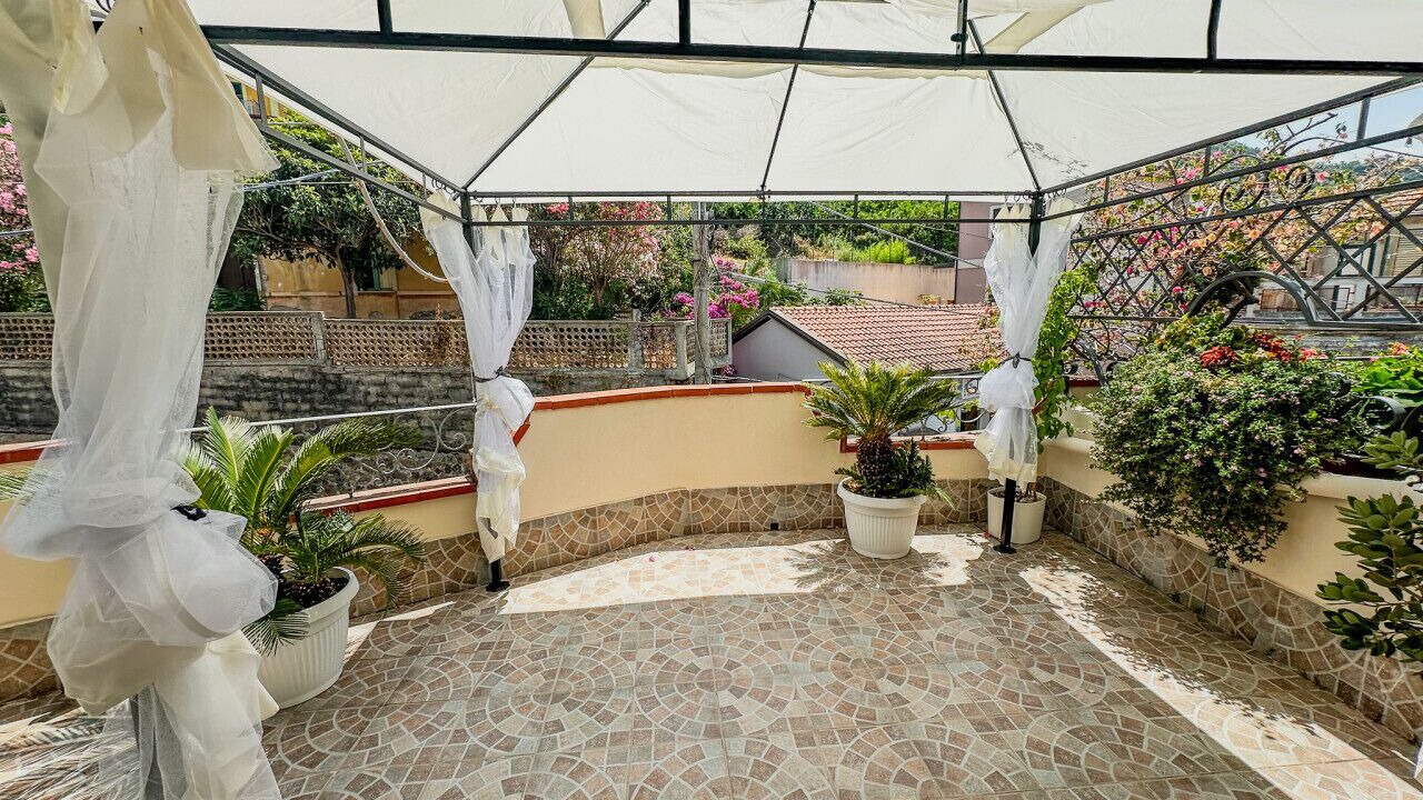 Photo of Patio Balcony in Vibo Marina