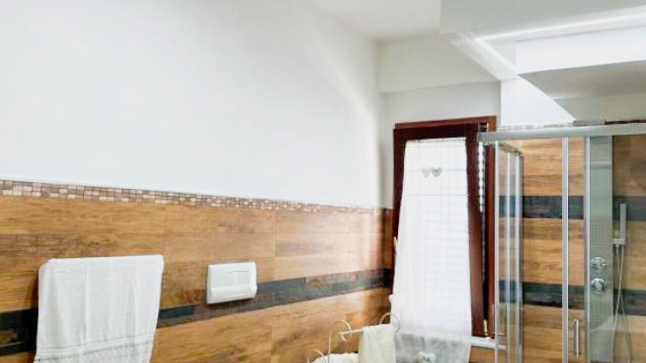 Photo of Bathroom in Vibo Marina