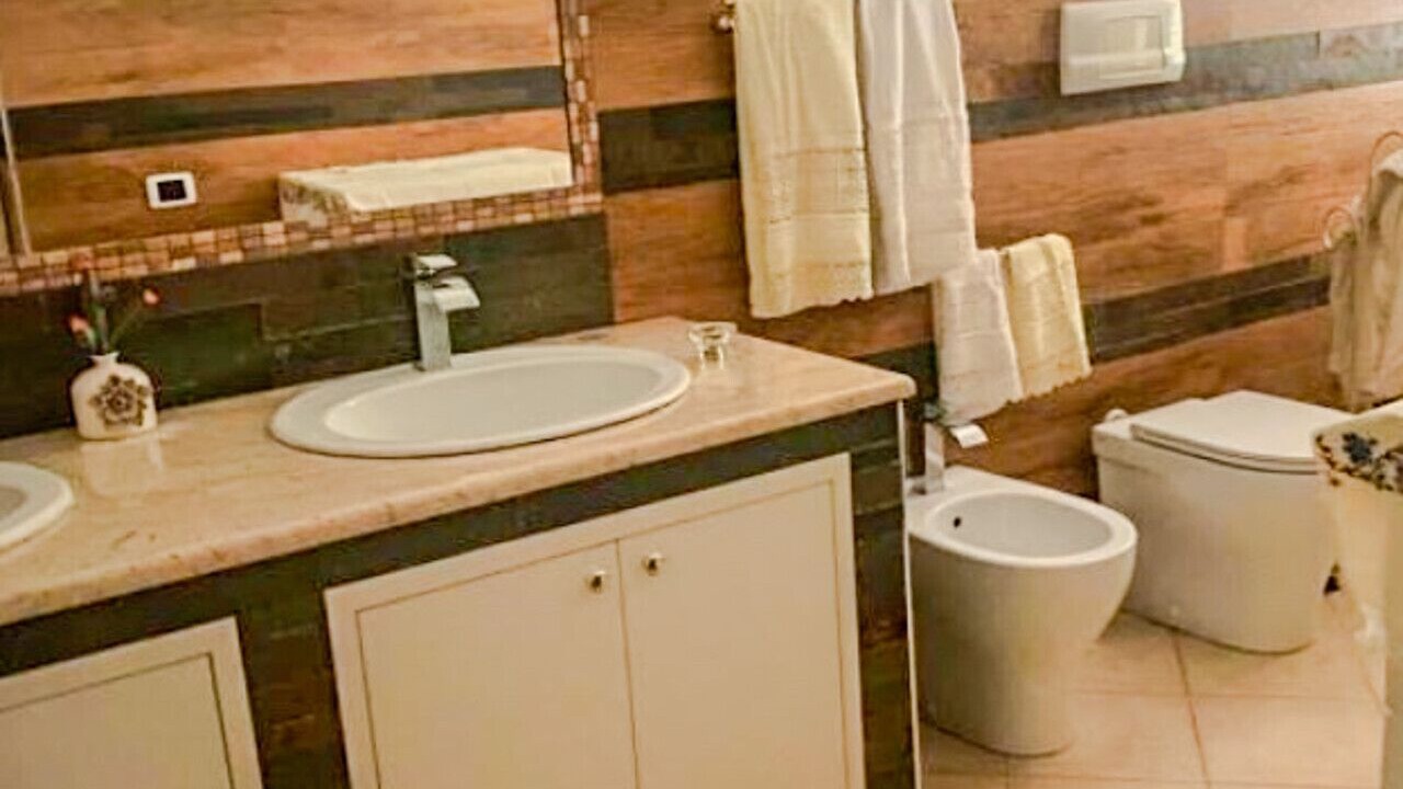 Photo of Bathroom in Vibo Marina