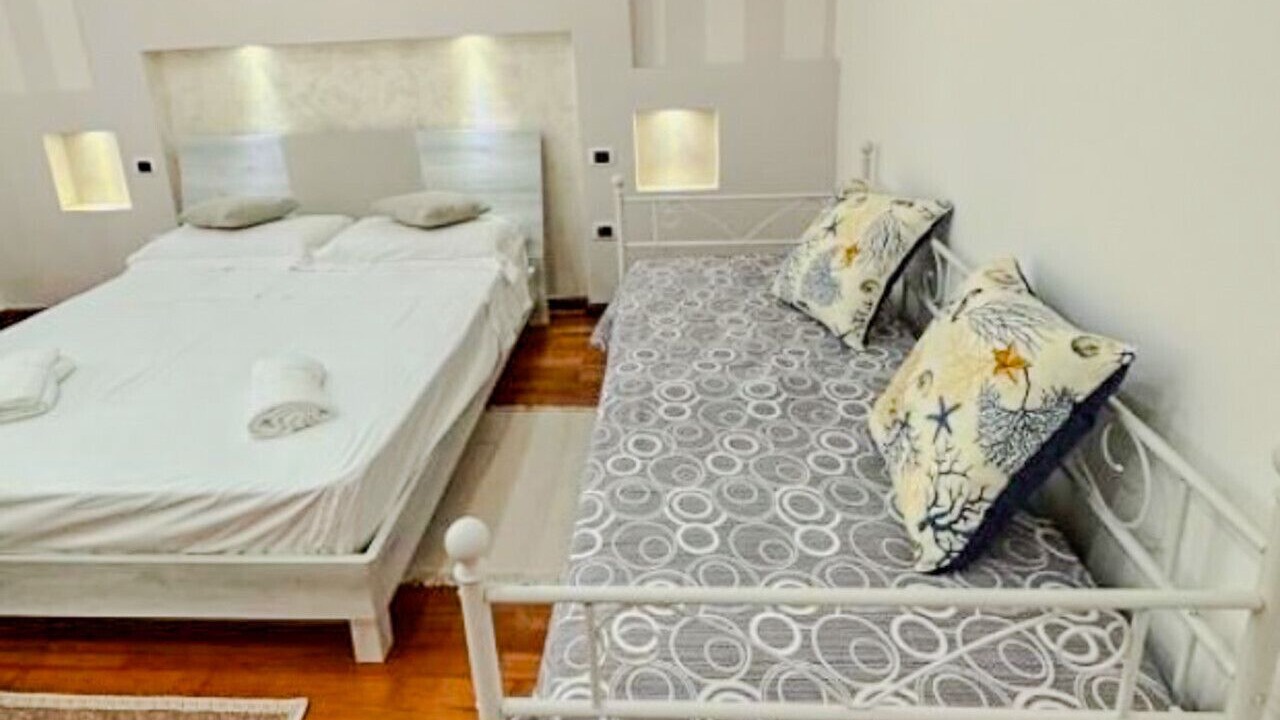 Photo of Bedroom in Vibo Marina