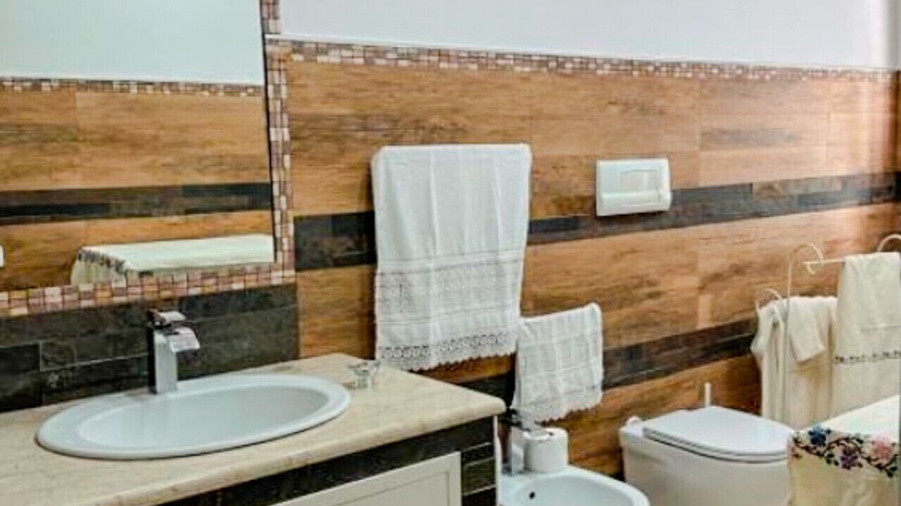 Photo of Bathroom in Vibo Marina
