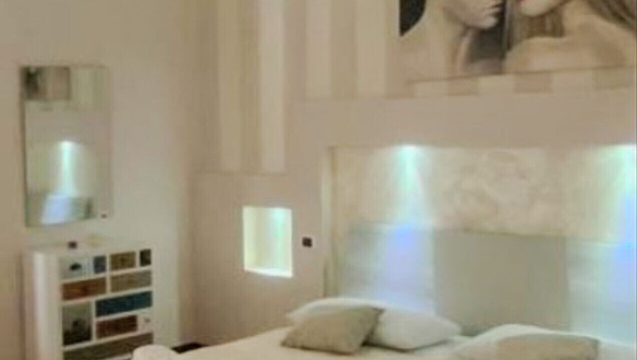 Photo of Bedroom in Vibo Marina