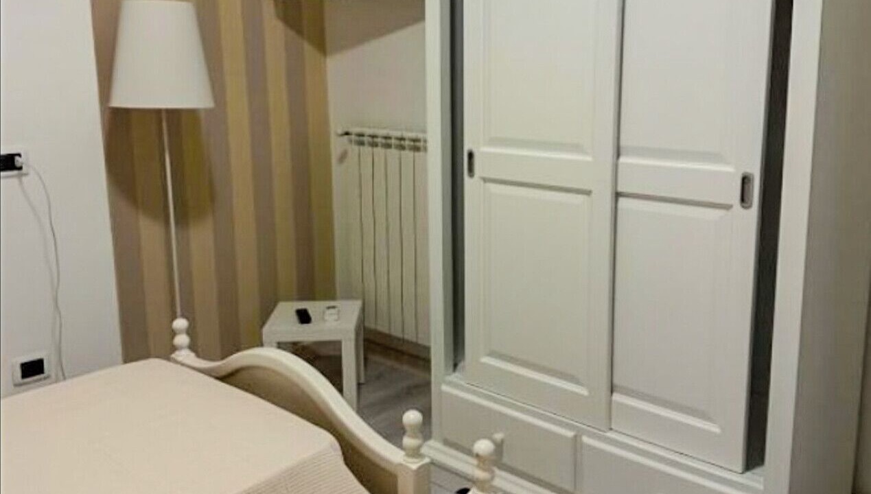 Photo of Bedroom in Vibo Marina
