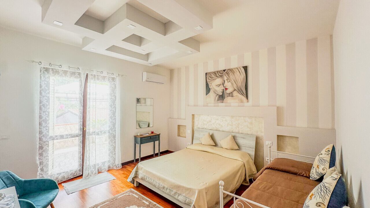 Photo of Bedroom in Vibo Marina