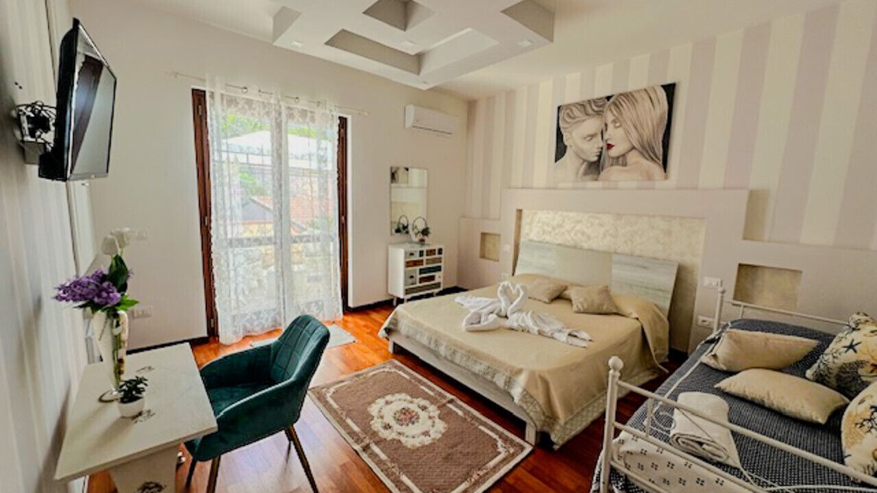 Photo of Bedroom in Vibo Marina