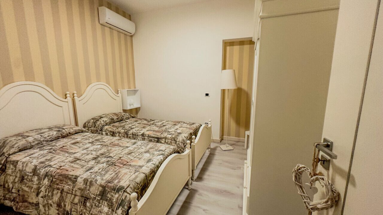 Photo of Bedroom in Vibo Marina