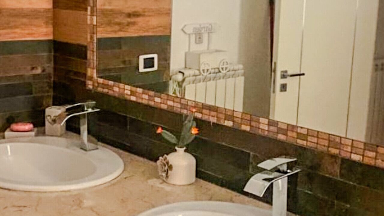 Photo of Bathroom in Vibo Marina