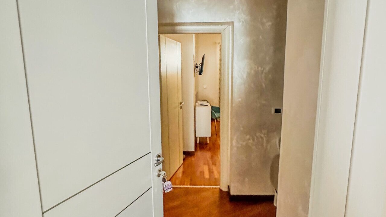 Photo of Bathroom in Vibo Marina