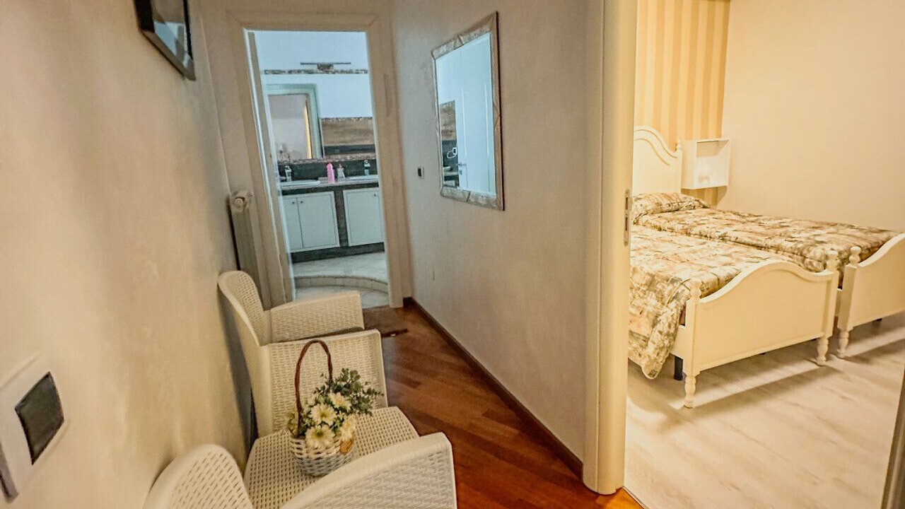 Photo of Bedroom in Vibo Marina