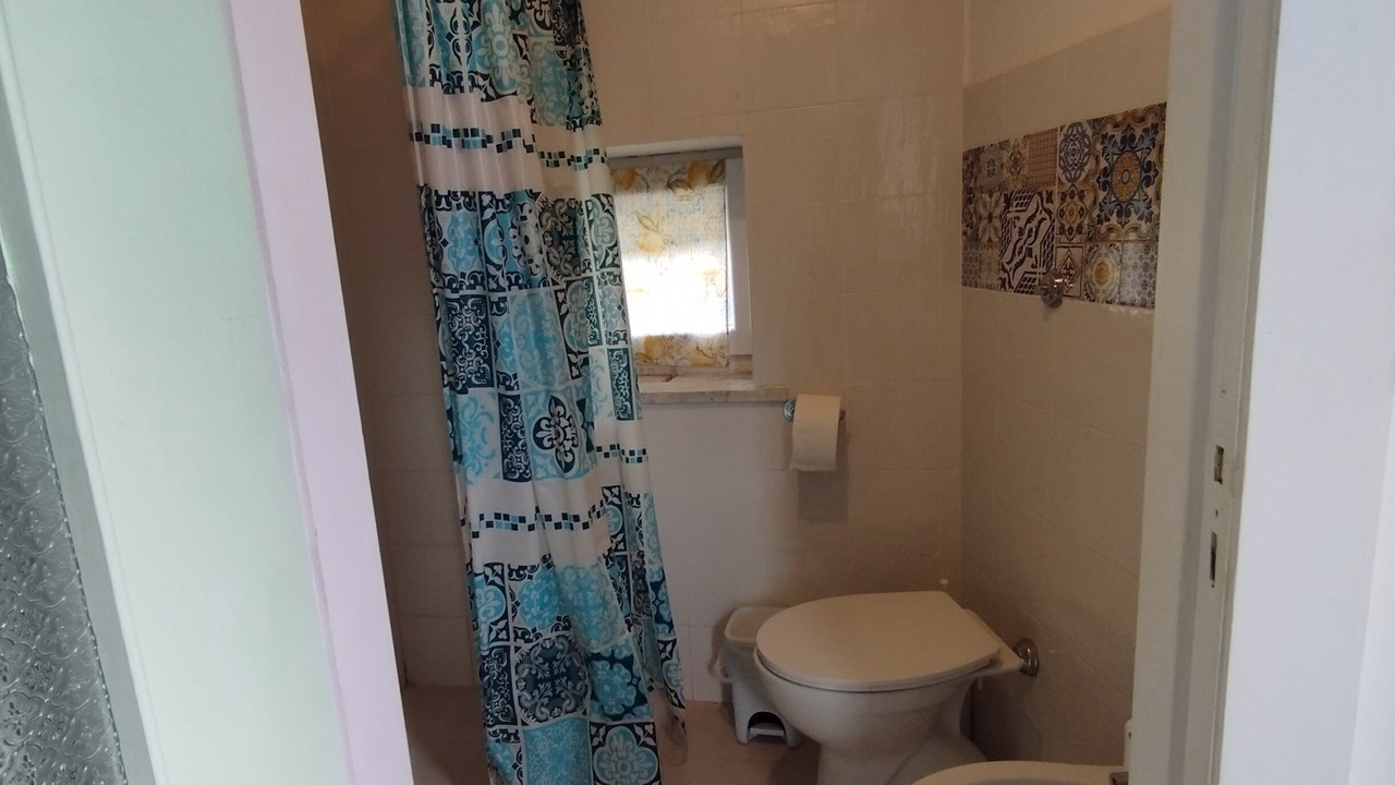 Photo of Bathroom in Torre del Greco