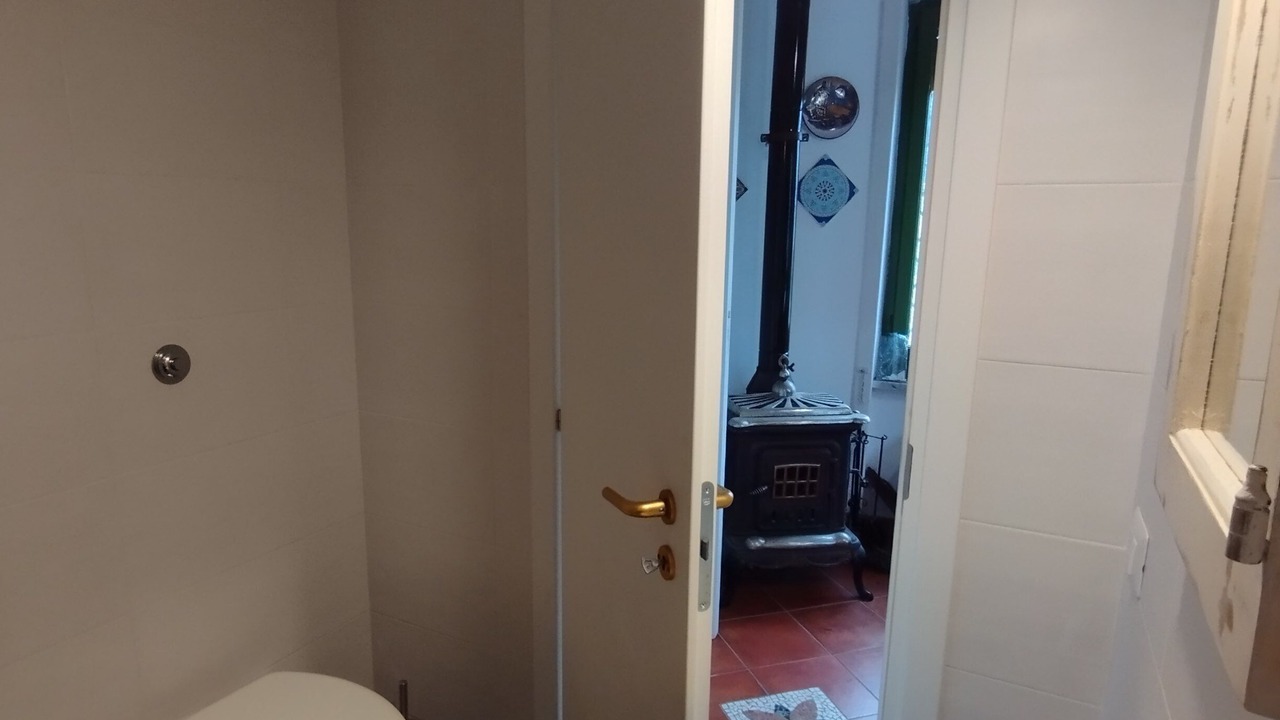 Photo of Bathroom in Torre del Greco