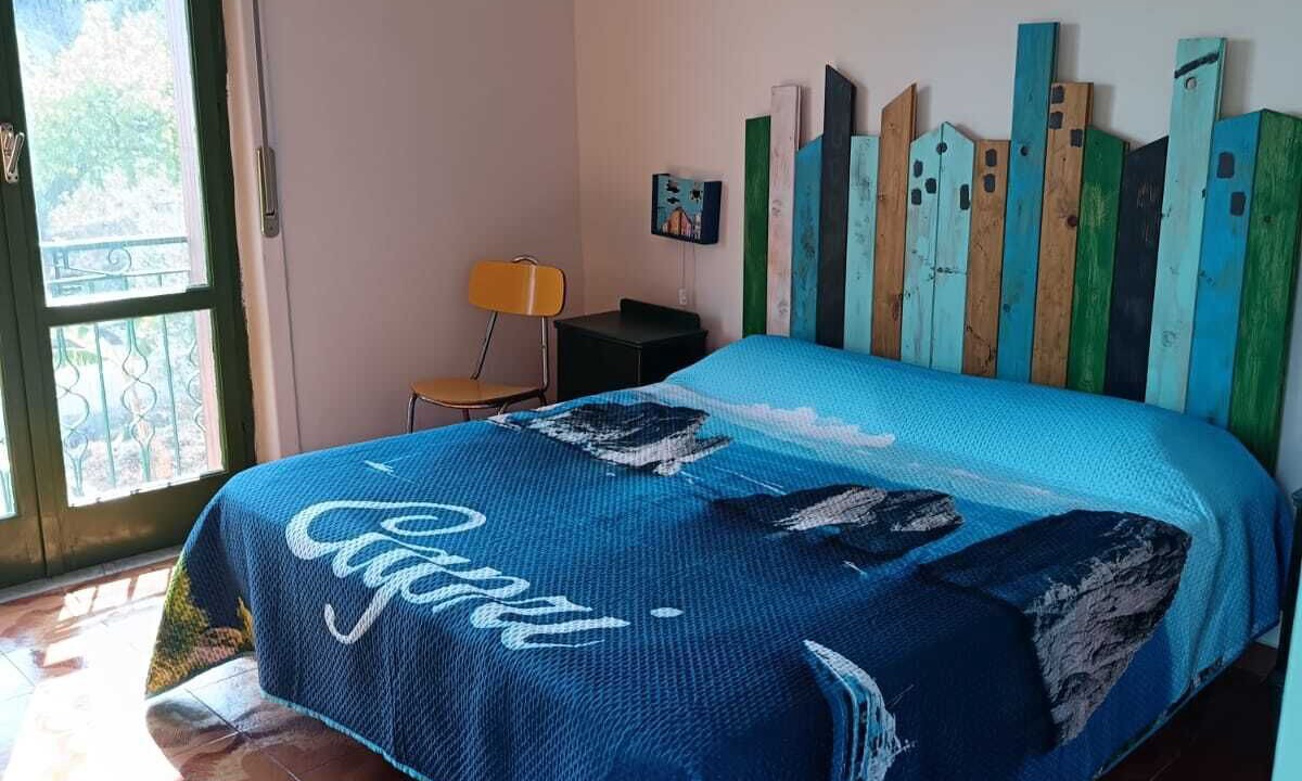 Photo of Bedroom in Torre del Greco