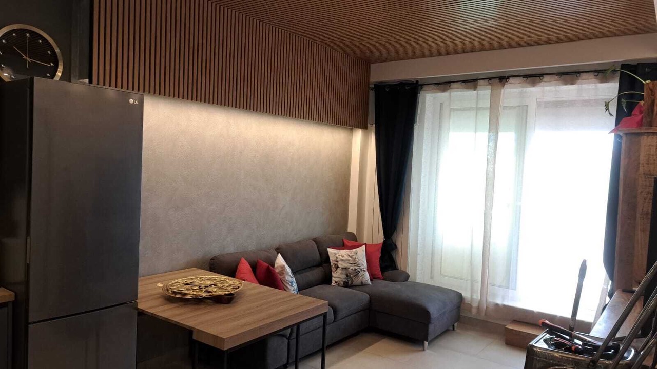 Photo of Livingroom in Formia