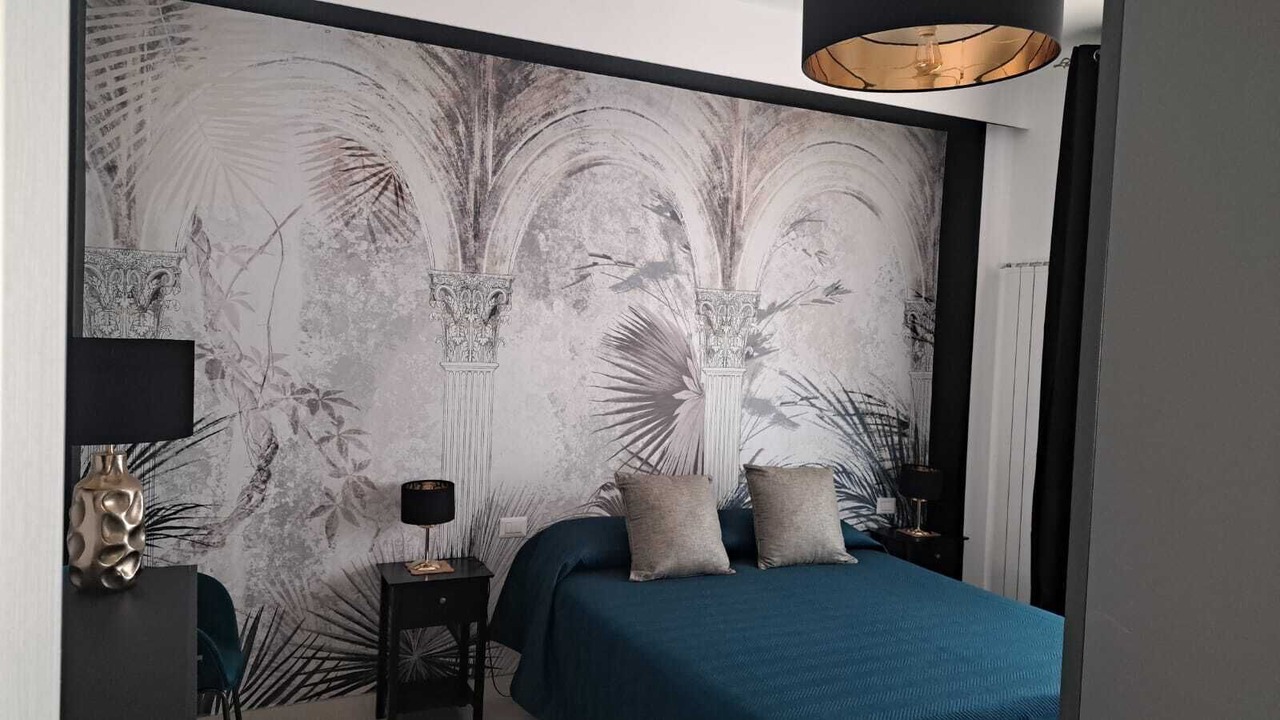 Photo of Bedroom in Formia