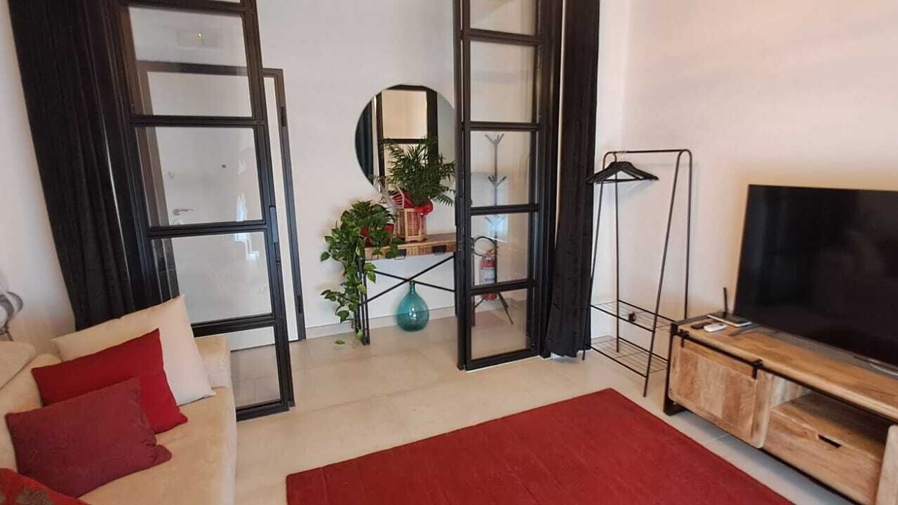 Photo of Livingroom in Formia