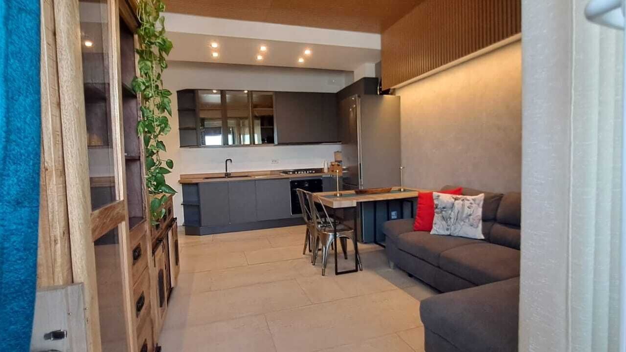 Photo of Livingroom in Formia
