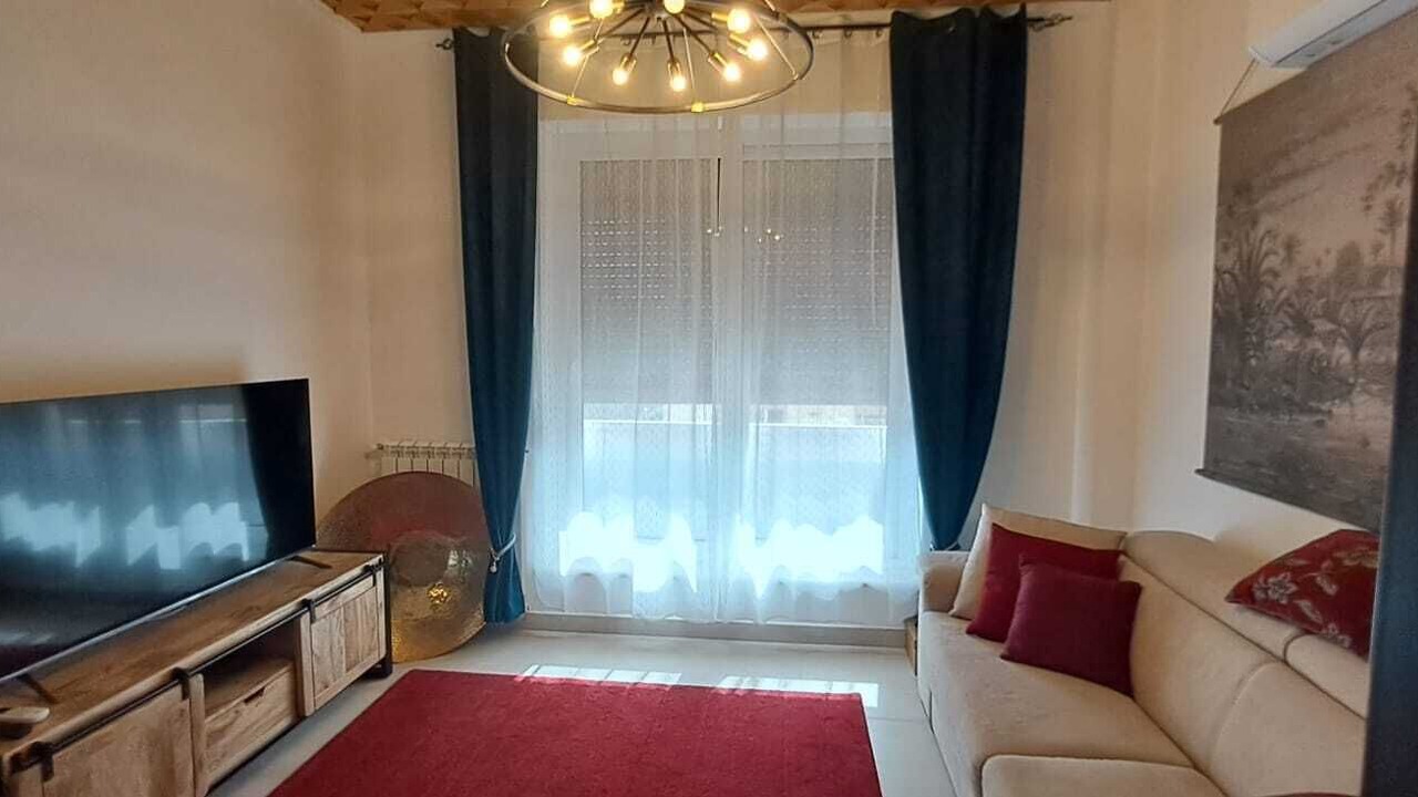 Photo of Livingroom in Formia