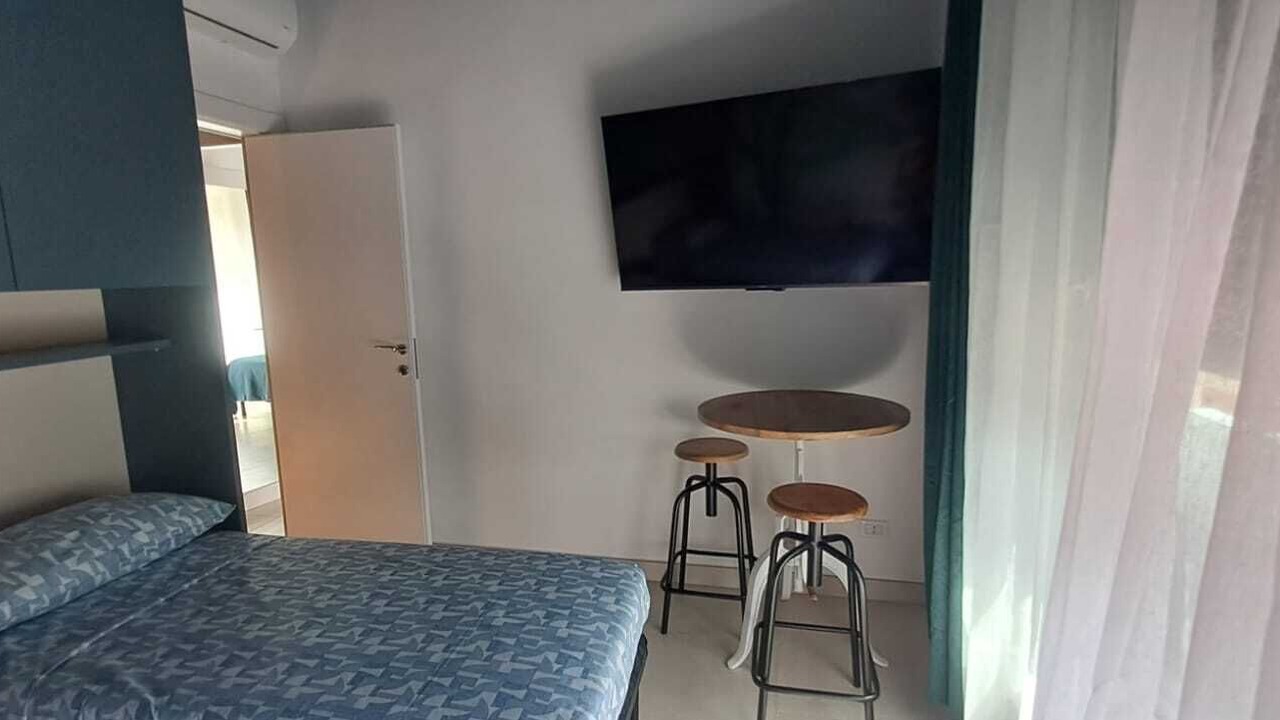 Photo of Bedroom in Formia