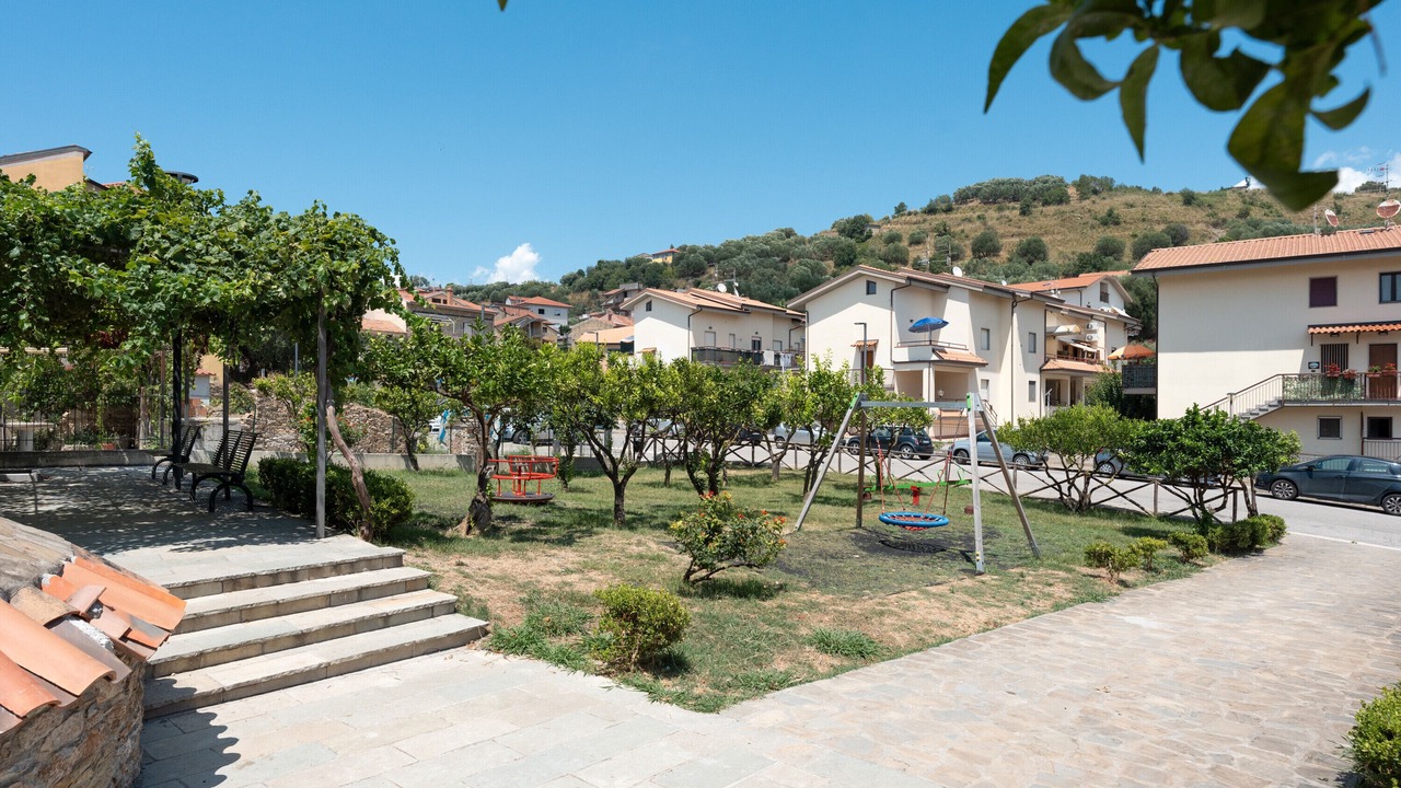 Photo of Outdoor in Ascea