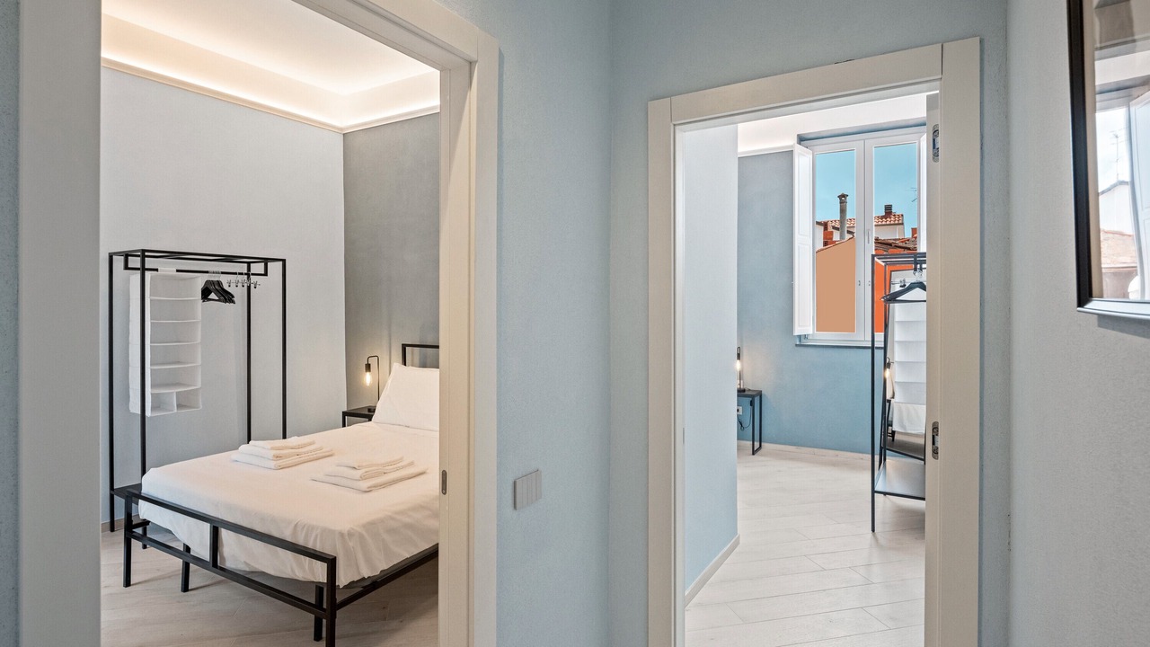 Photo of Bedroom in Ascea