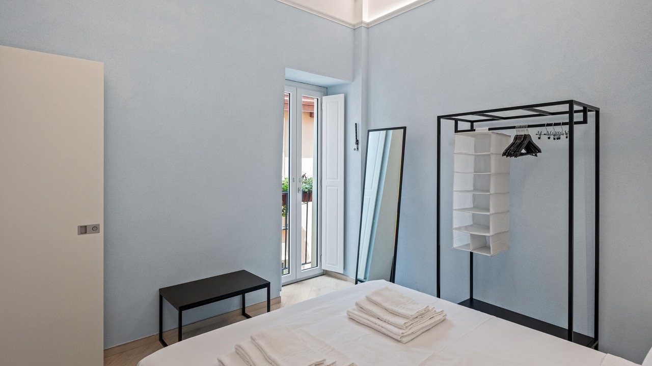 Photo of Bedroom in Ascea