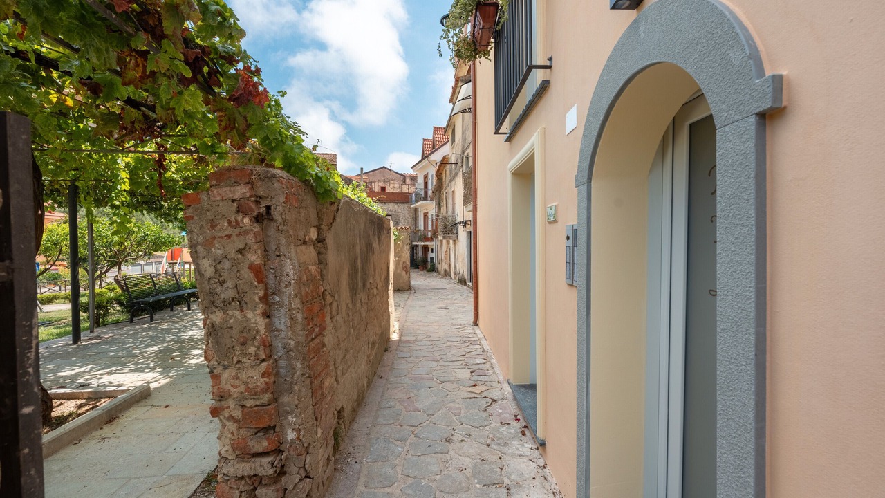 Photo of Outdoor in Ascea