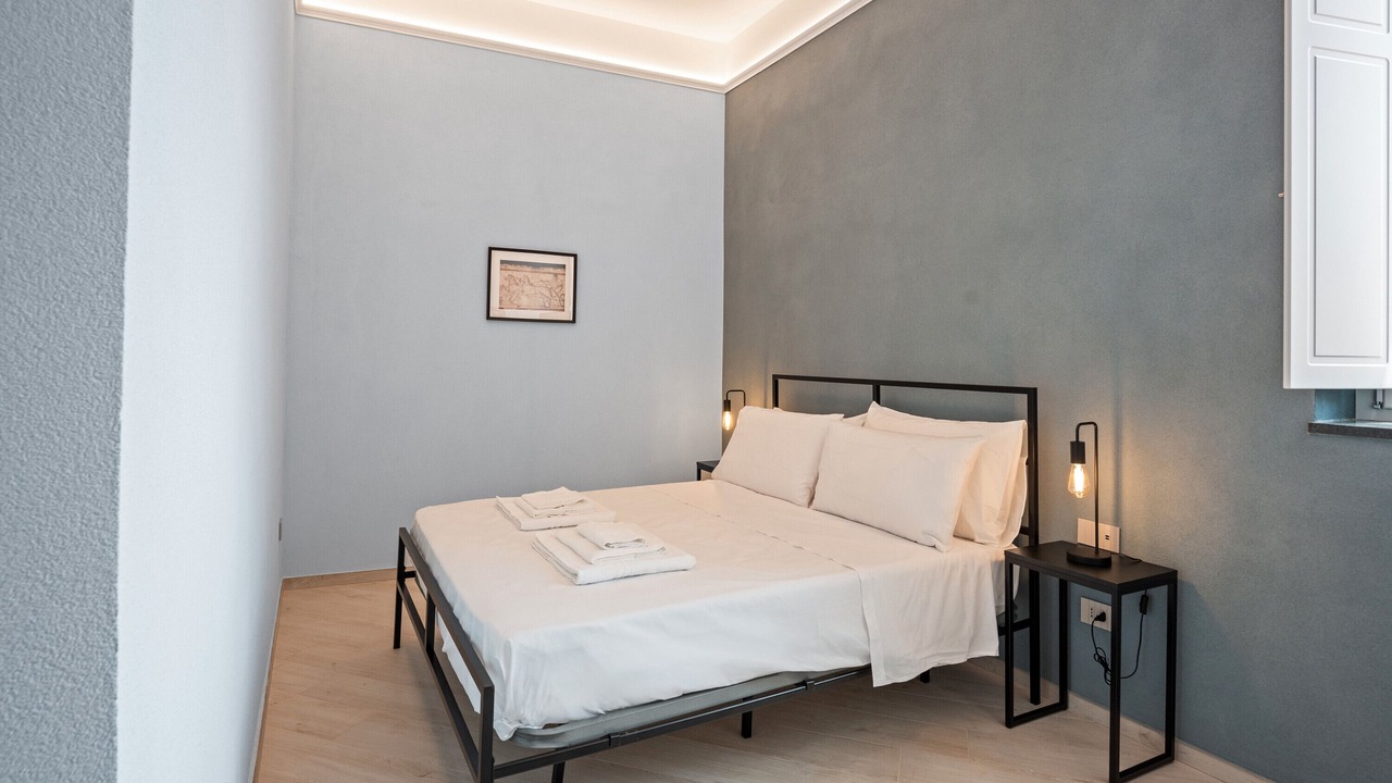 Photo of Bedroom in Ascea