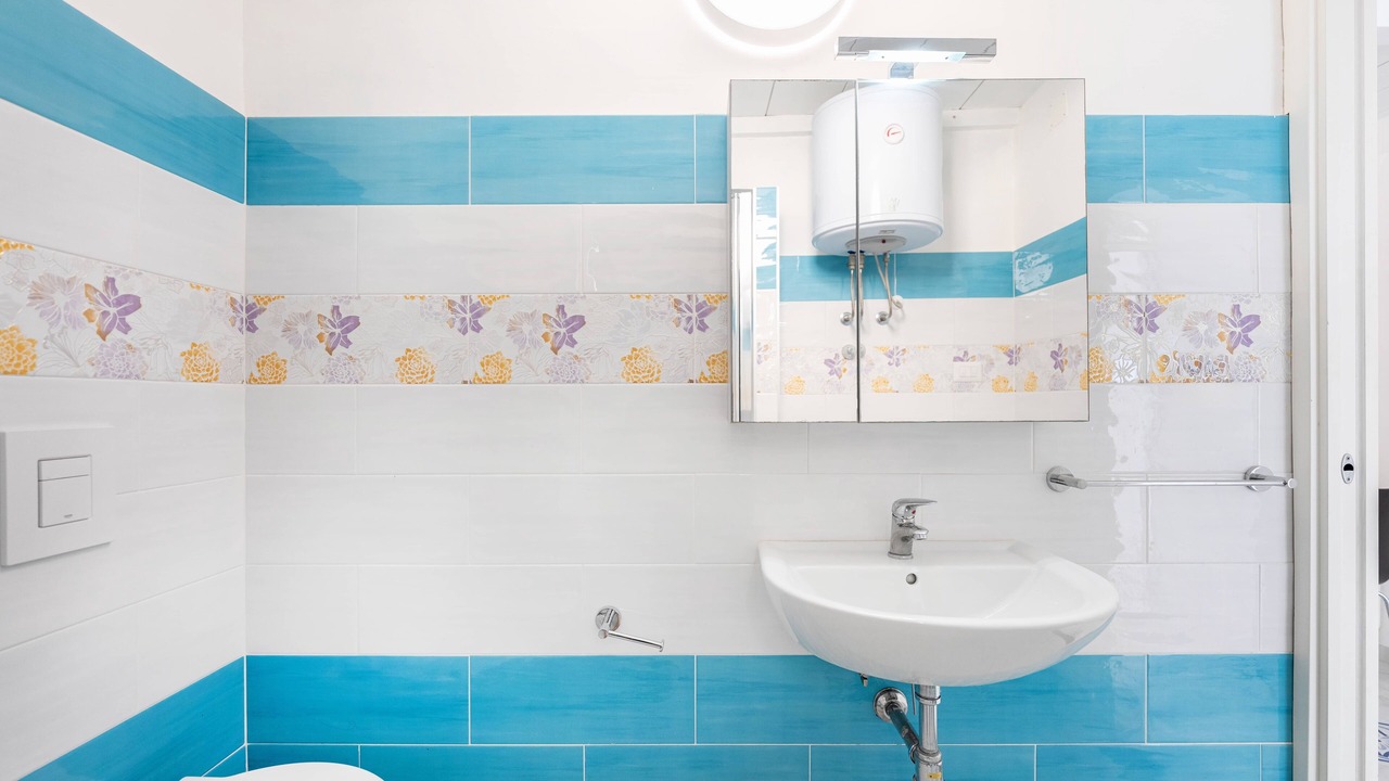 Photo of Bathroom in Procida
