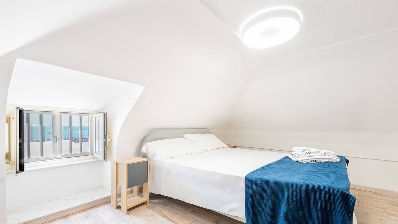 Photo of Bedroom in Procida