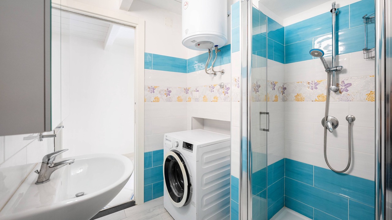 Photo of Bathroom in Procida