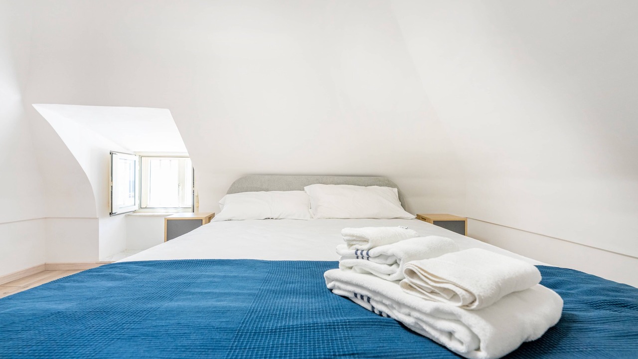 Photo of Bedroom in Procida