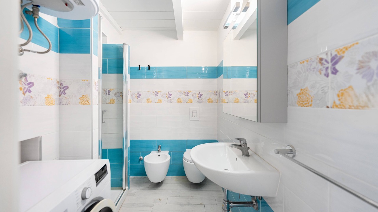 Photo of Bathroom in Procida