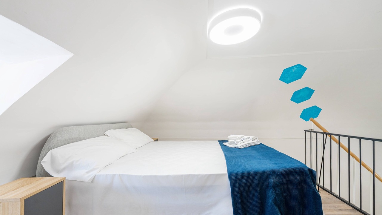 Photo of Bedroom in Procida