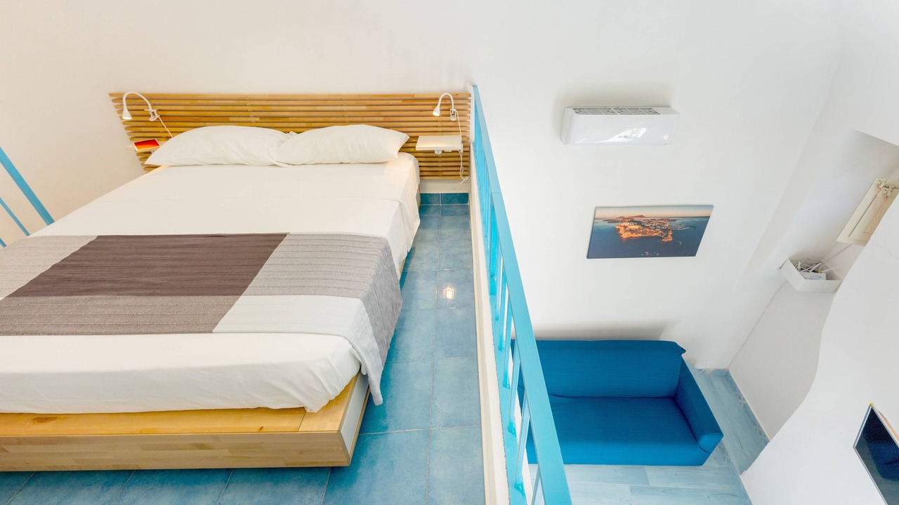Photo of Bedroom in Procida