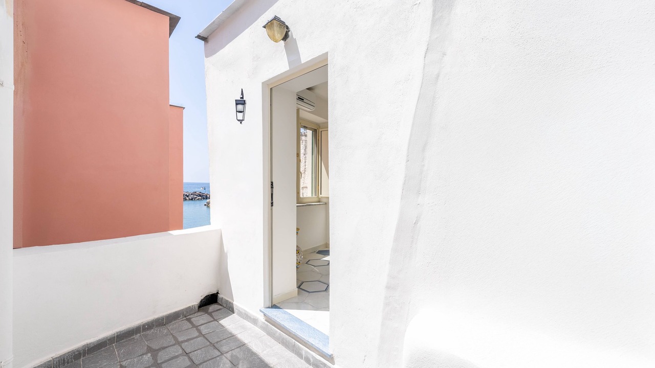 Photo of Outdoor in Procida
