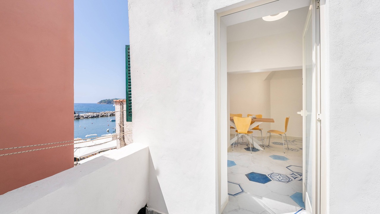 Photo of Outdoor in Procida
