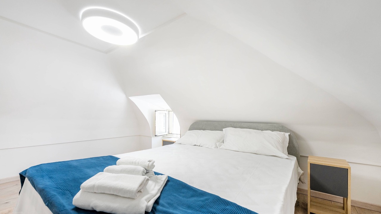Photo of Bedroom in Procida