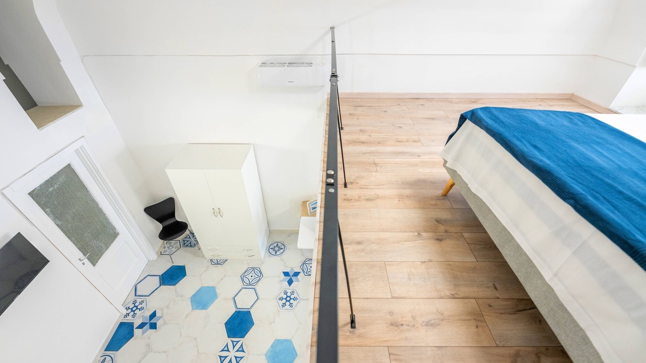 Photo of Bedroom in Procida