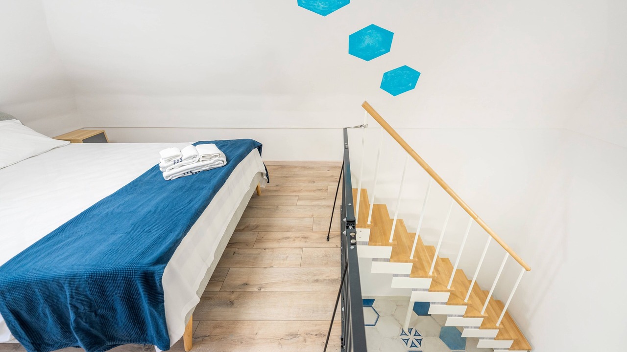 Photo of Bedroom in Procida