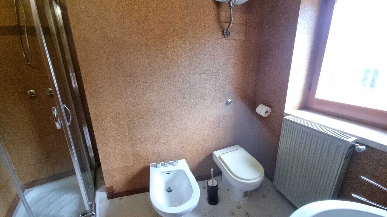 Photo of Bathroom in Castel di Sangro