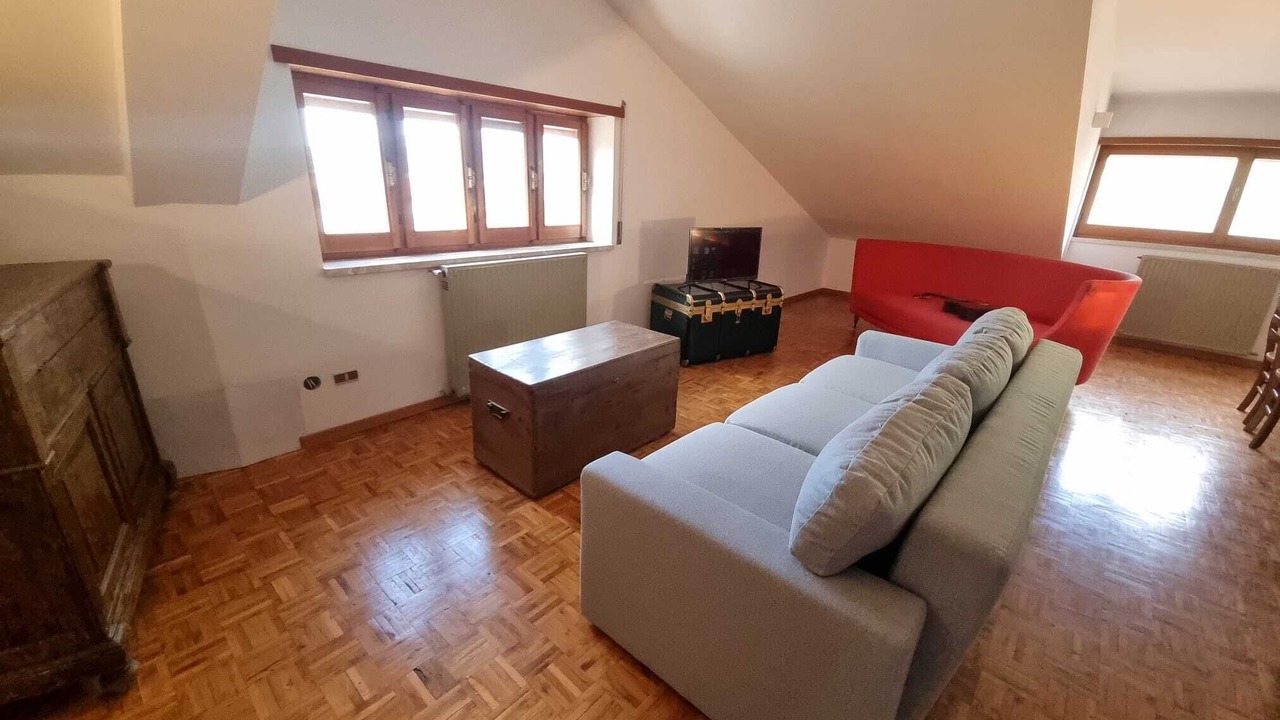 Photo of Livingroom in Castel di Sangro