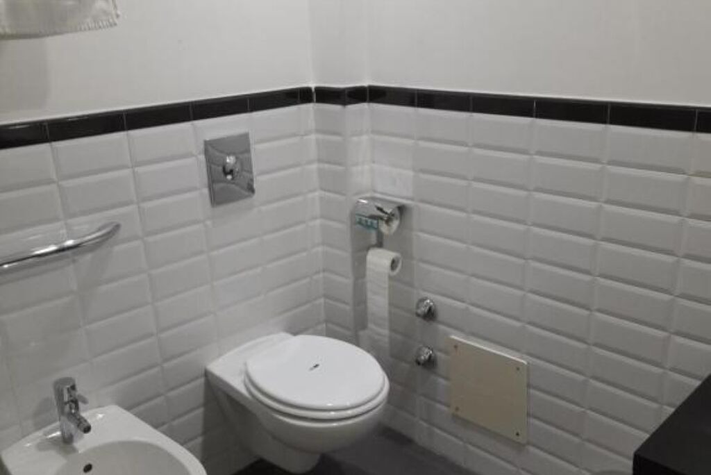 Photo of Bathroom in Cosenza