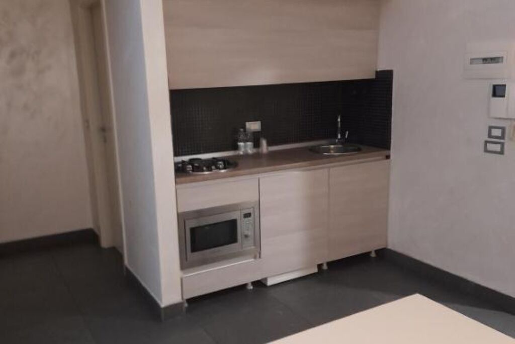 Photo of Kitchen in Cosenza