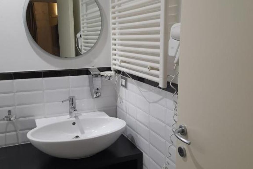 Photo of Bathroom in Cosenza