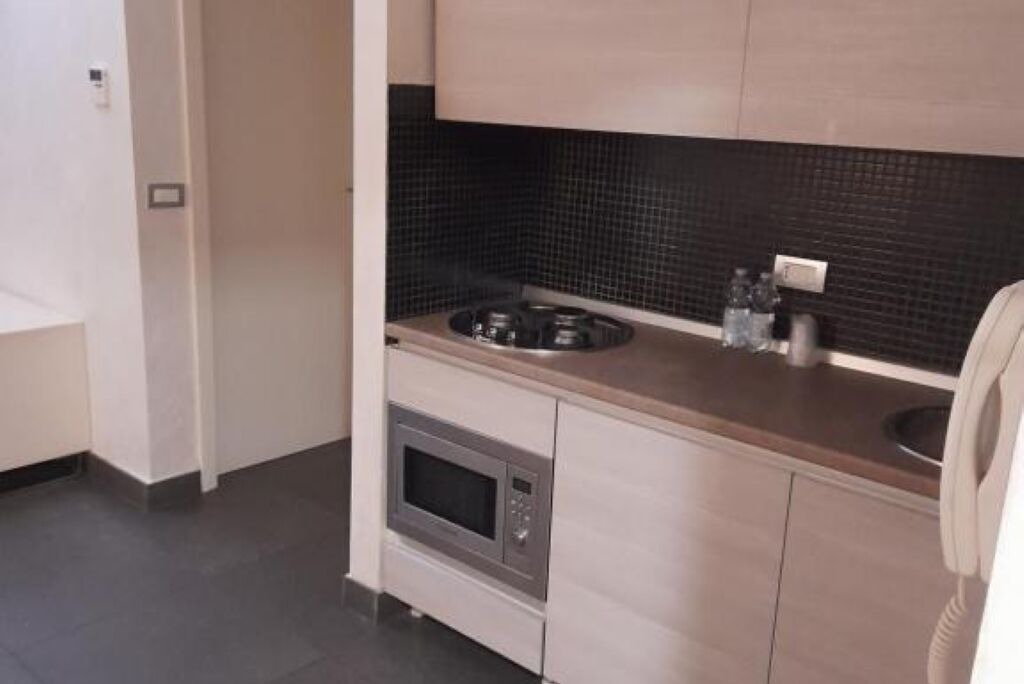 Photo of Kitchen in Cosenza