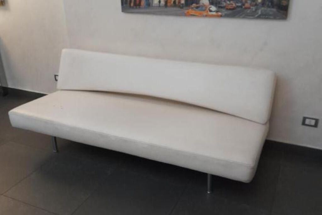 Photo of Livingroom in Cosenza