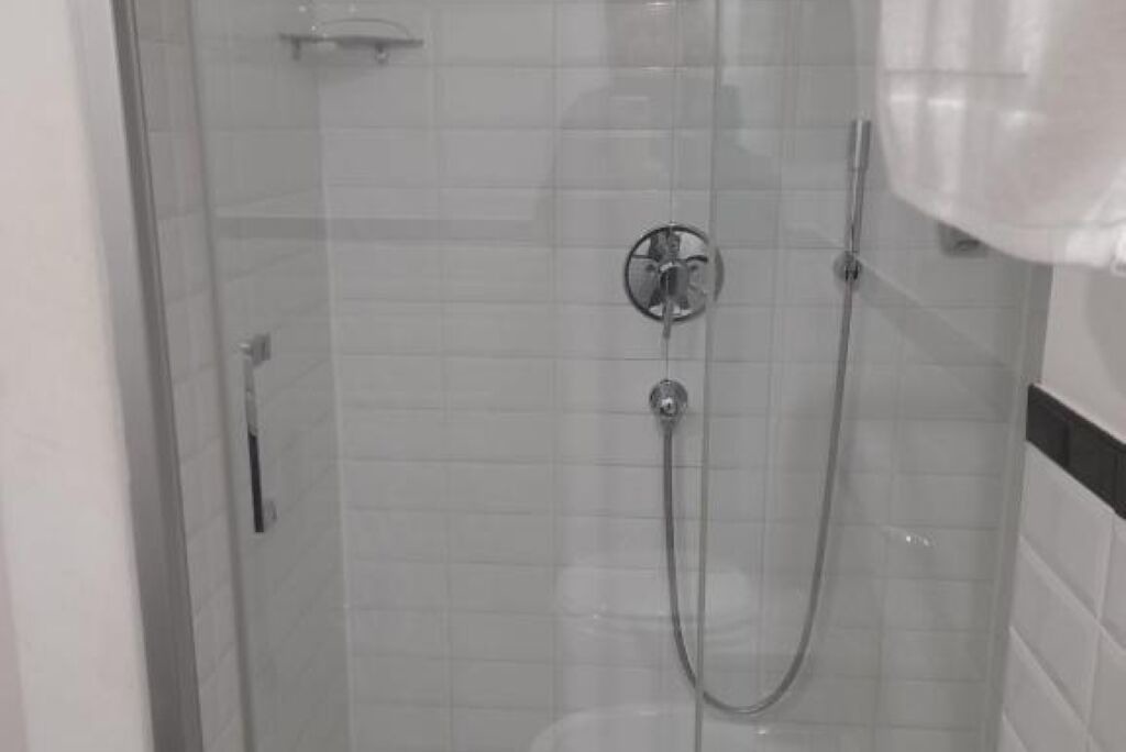 Photo of Bathroom in Cosenza
