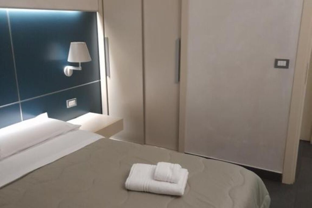 Photo of Bedroom in Cosenza